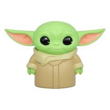 Star Wars The Mandalorian - Tirelire The Child - Monogram