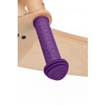 Poignées Wishbone - Violet - Wishbone Design Studio