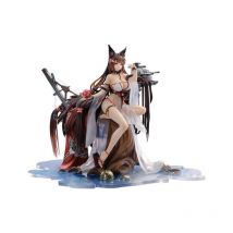 Azur Lane - Statuette 1/7 Amagi Wending Waters Serene Lotus Ver. 25 Cm - APEX
