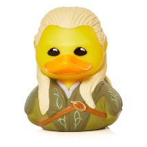 Le Seigneur Des Anneaux - Figurine Tubbz Mini Legolas 5 Cm - Numskull
