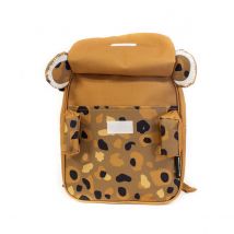 Petit Sac A Dos 32cm Speculos Le Tigre - Les Déglingos