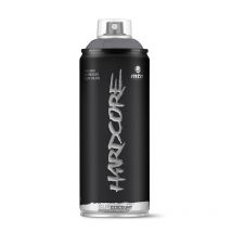 Bombe De Peinture - Gris Ripley - Rv-39 - Hardcore Mtn - 400ml - Montana