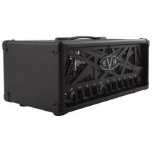 5150iii 50s 6l6 Head Black Evh