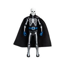 Dc Retro - Figurine Batman 66 Lord Death Man (comic) 15 Cm - McFarlane Toys