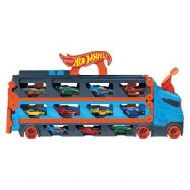 Super Transporteur Extensible - Hot Wheels