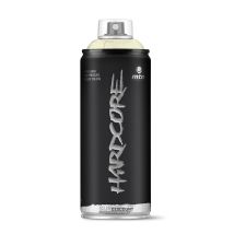Bombe De Peinture - Blanc Puchineli - Rv-365 - Hardcore Mtn - 400ml - Montana