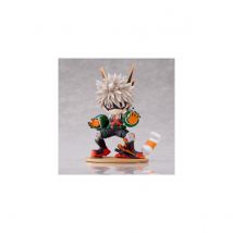 My Hero Academia - Statuette Palverse Katsuki Bakugo 11 Cm - Bushiroad