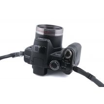 Panasonic Lumix Dmc-fz38 Noir - Panasonic