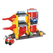 Garage Abrick - Ecoiffier - Écoiffier