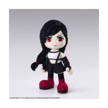 Final Fantasy Vii - Peluche Action Doll Tifa Lockhart 27 Cm - Square Enix