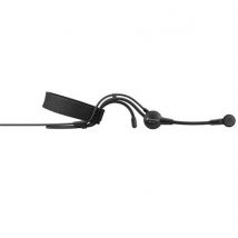Sennheiser Me 3 - Microphone Sur Serre-tête Pour Sk 100/300/500