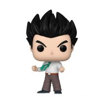 Dragon Ball Gt - Figurine Pop! Gohan 9 Cm - Funko