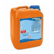 Recharge Méga Bulles De Savon Géantes Xxl 2500 Ml - Pustefix - 869874 - PUSTEFIX