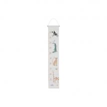 Toise Murale Jungle Jambo - Jollein