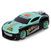 Voiture Road Rippers Maximum Boost Vert - Nikko - Vehicule Sons Et Lumieres - Nikko