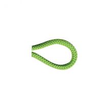 Bobine 25m Cordon Tricoté 4.5mm Pistache - My mercerie