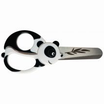 Fiskars Kinderschaar Panda