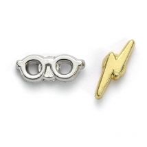 Harry Potter - Boucles D'Oreille Éclair & Lunettes - Carat Shop