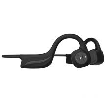 Ecouteurs Bluetooth Sans Fil Étanches Pour Natation Avec Conduction Osseuse Yonis - Yonis