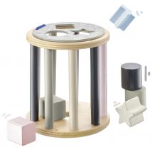 Boite À Formes Étoilée - Selecta