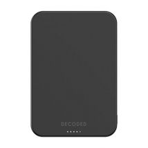 Powerbank Ultra Slim Mag Wireless 5000mah Decoded