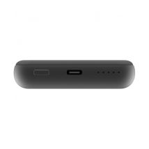 Power Bank Charge N Go Magsafe 10000mah Grise Verbatim - Verbatim