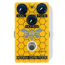 Caline Cp-84 The Honey Comb Tone Overdrive