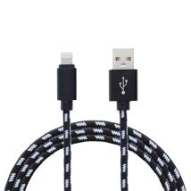 Lightning-usb 2m Bl Yourban