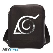 Naruto Shippuden - Sac Besace Konoha - Abystyle