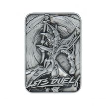 Yu-gi-oh - ! - Rã plique Card Dark Paladin Limited Edition - FANATIKK