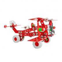 Constructor Baron - Avion Rétro - Alexander Toys