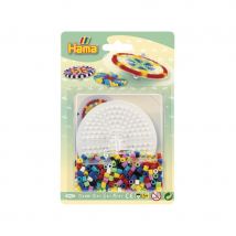 Perles A Repasser - Kit Toupie - Hama