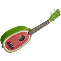 Novelty Watermelon Soprano + Housse Kala