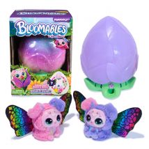 Bloomables Ma Fleur Magique Puppyfly - Spin Master