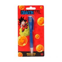 Dragon Ball - Stylo À Bille Projecteur Capsule Corp - Sd Toys