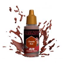 Army Painter - Warpaints Air Chaotic Red - Army Painter
