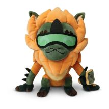Borderlands - Peluche Jabber 22 Cm - Youtooz