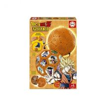 Puzzle 3d Educa Dragon Ball Z