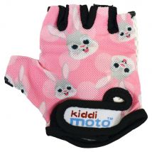 Gants Bunny Medium - Kiddimoto