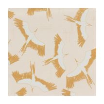 Tissu Coton Dashwood New Beginnings Oiseaux De 110 Cm De Largeur 00 Rose Vendu Par 50 Cm