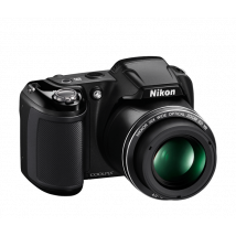 Nikon Coolpix L330 Noir