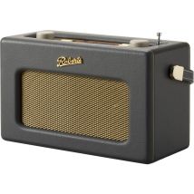 Roberts Istream 3l Gris Charbon