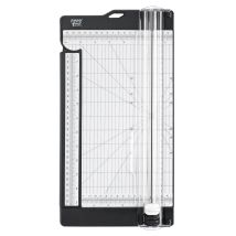 Massicot Pliage Et Coupe - 15 X 30,5 Cm - Paperfuel