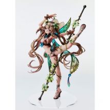 Original Character - Statuette Elf Village Series 1/6 9th Villager Ulysses Antenna Shop Limited Edition 28 Cm - Vertex