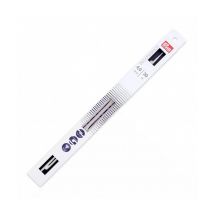 Aiguilles À Tricoter 30 Cm À Boule Prym Ergonomics N° 4 À 4,5 À L'Unité - Prym Taille N°4