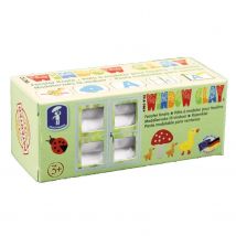 Pâte À Modeler Pour Fenêtre - Blanc - Feuchtmann