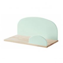 Kiddy Etagere 45cm Vert Menthe - Vipack