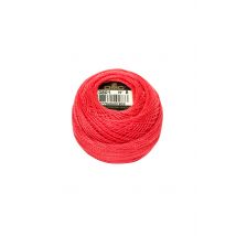 Coton Perle 1 Pel 10g (s) - Dmc