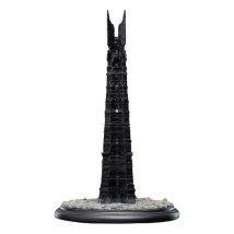 Le Seigneur Des Anneaux - Statuette Orthanc 18 Cm - Weta Workshop