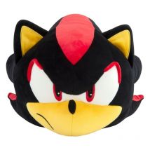 Sonic Peluche Mocchi Mocchi Sonic Shadow - Tomy